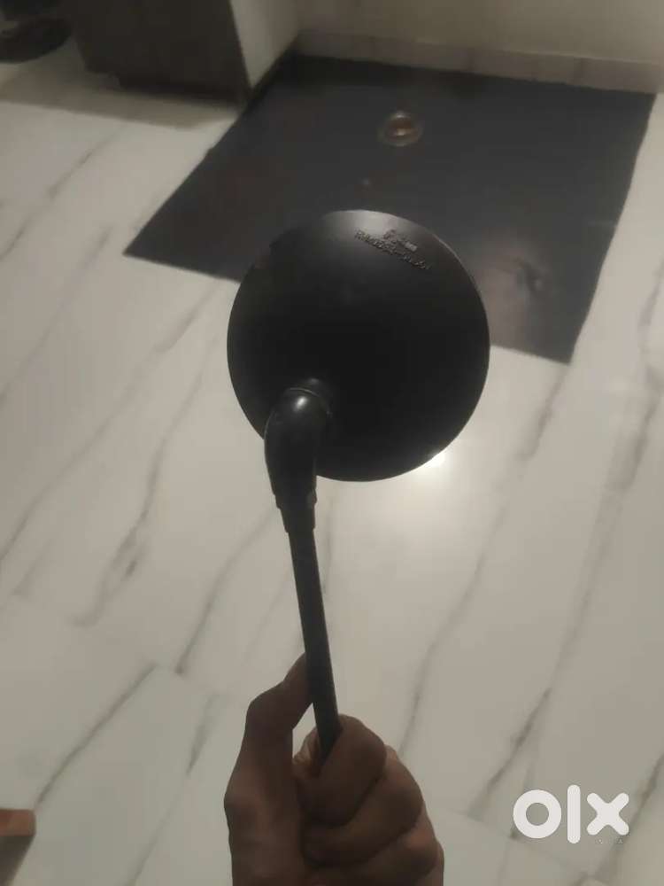 Enfield classic mirror