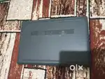 Hp LOPTOP i3 11th generation 8/512 SSD 1 year old Condition 98% Good