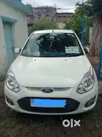 Ford Figo 2014