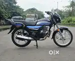 Honda Honda CD 110 Dream BSVI 2022 NOV Reg model in mint condition