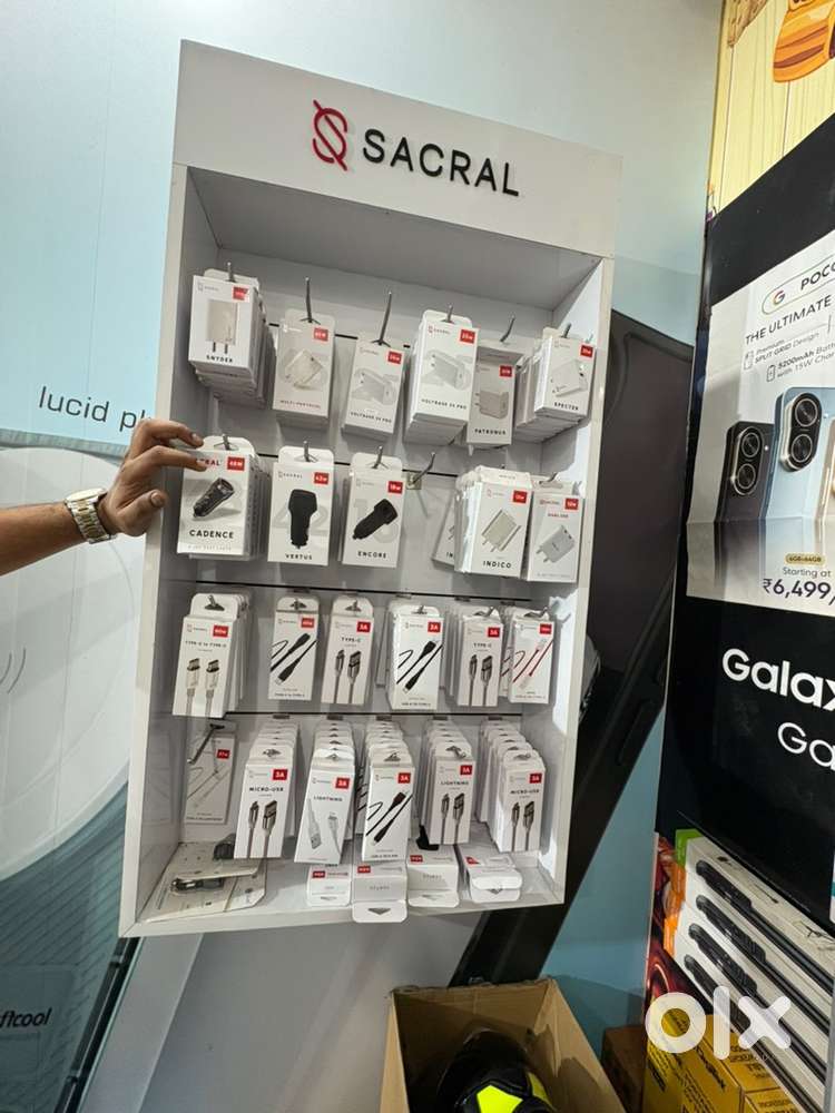 Accounts & Operations Manager