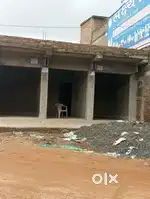 Onroad Shop for rent ₹3000  jojonagar bajra majorkothi simaliya ranchi