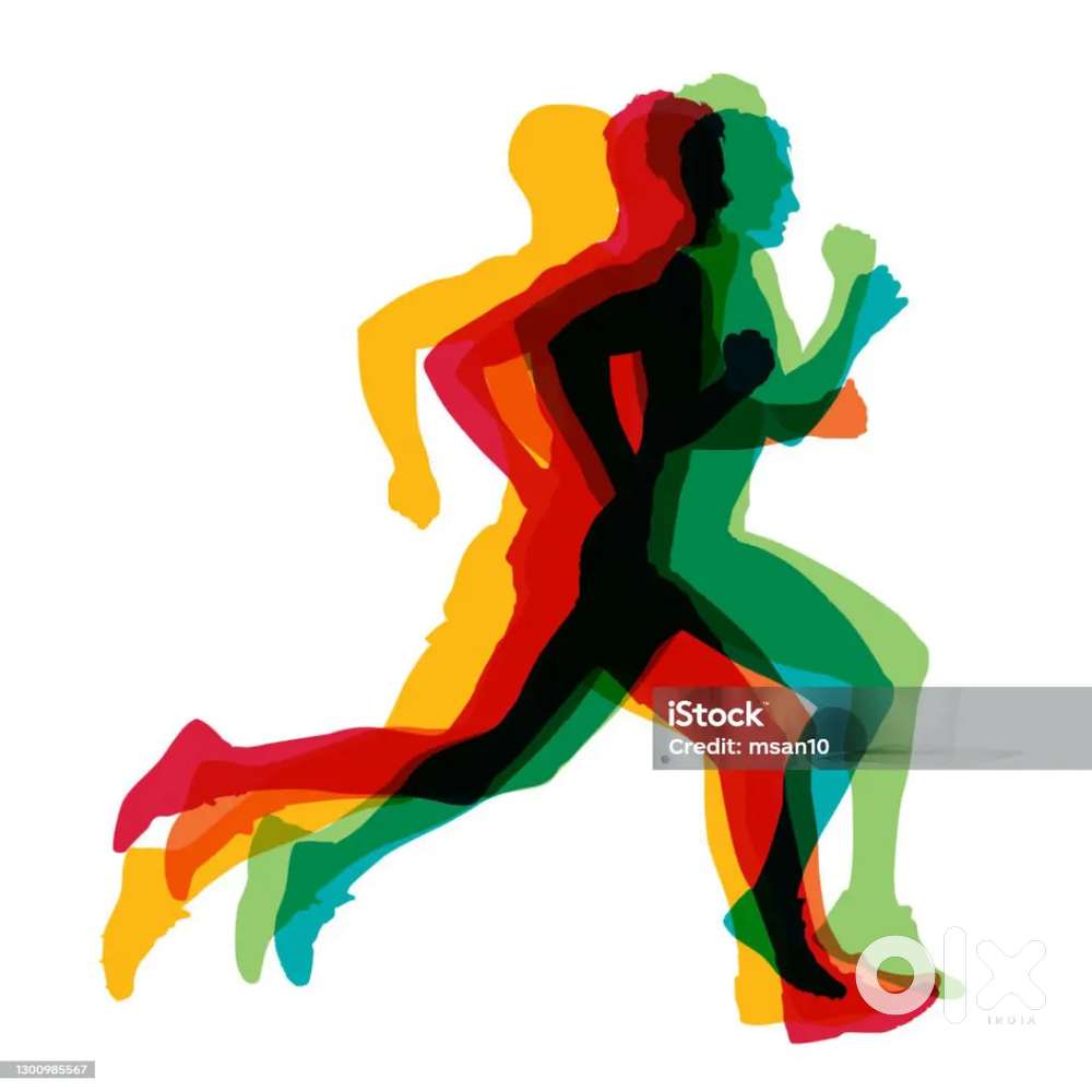 Fitness trainer