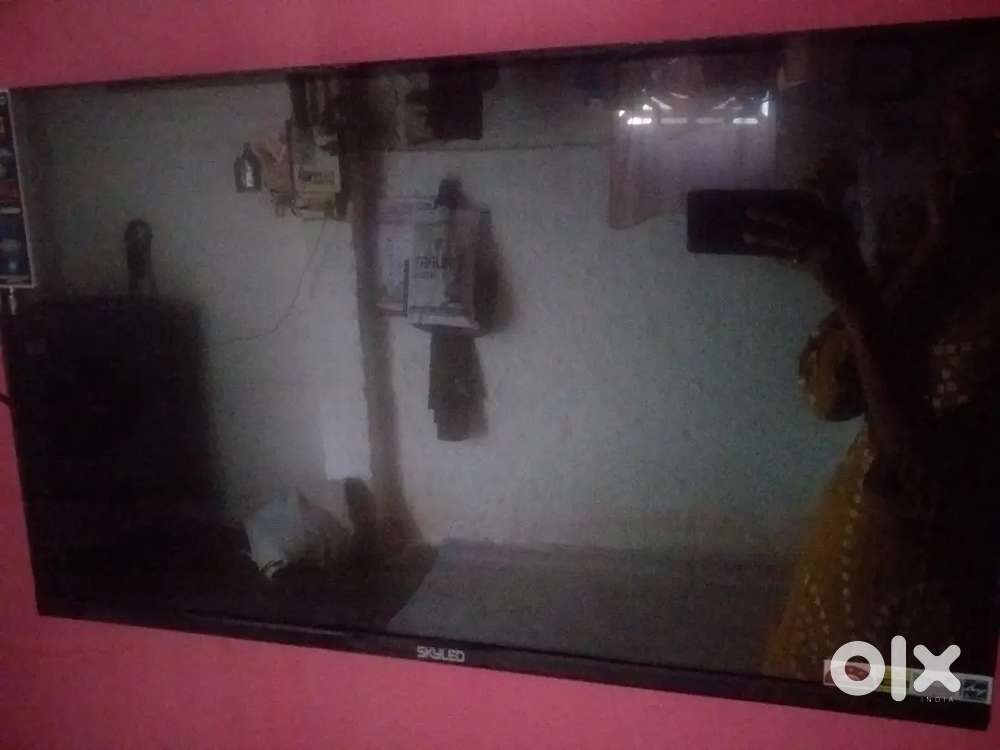 Skyled 4k LED 5 star 32 inc