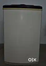 Fully automatic Top load Washing machine