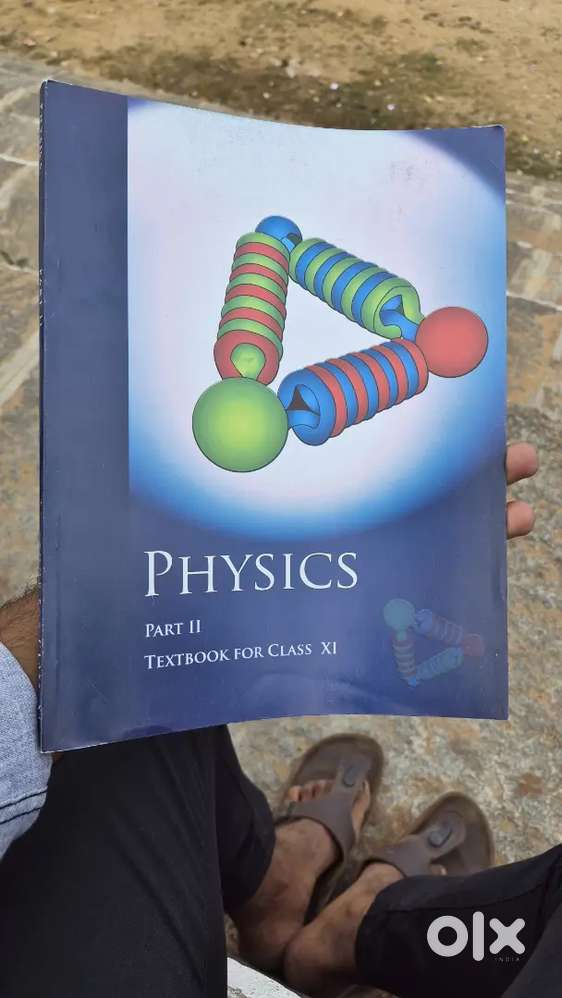 Class 11th science ncert and other books
