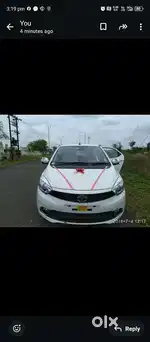 Tata Tiago 2018 Petrol 11000 Km Driven