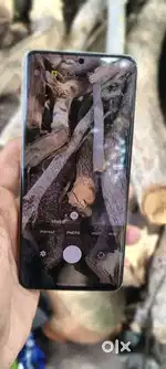 Samsung s20 5g global version