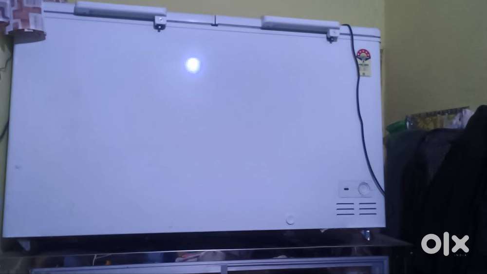 Haier  Deep fridge HFC-500DM5