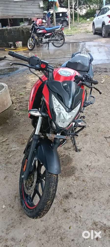 Good condition