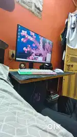 Gaming pc editing and normat stuff to do
