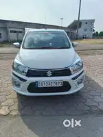 Maruti Suzuki Celerio ZXI Optional MT, 2019, Petrol