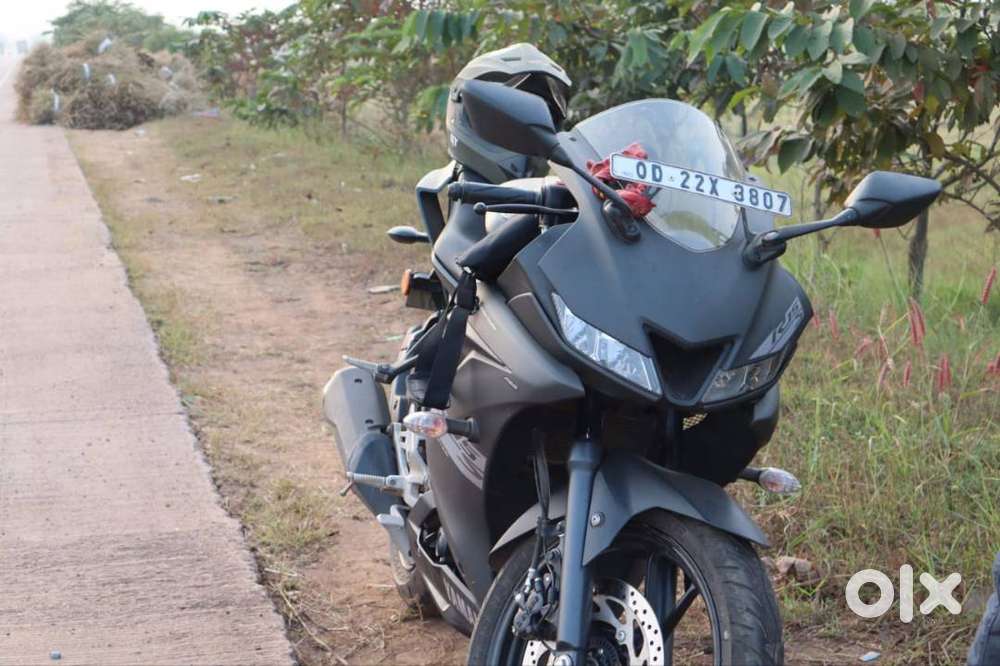 Good mileage no scratch no dent