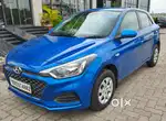 Hyundai Elite i20 Magna+ VTVT, 2018, Petrol