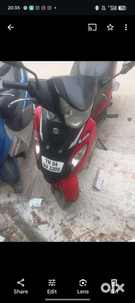 Scooter for sale