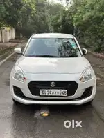 Maruti Suzuki Swift 2018 LXI, 2018, Petrol
