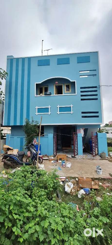Indrapalem