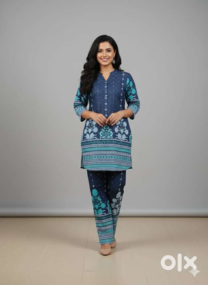 Ladies cord set