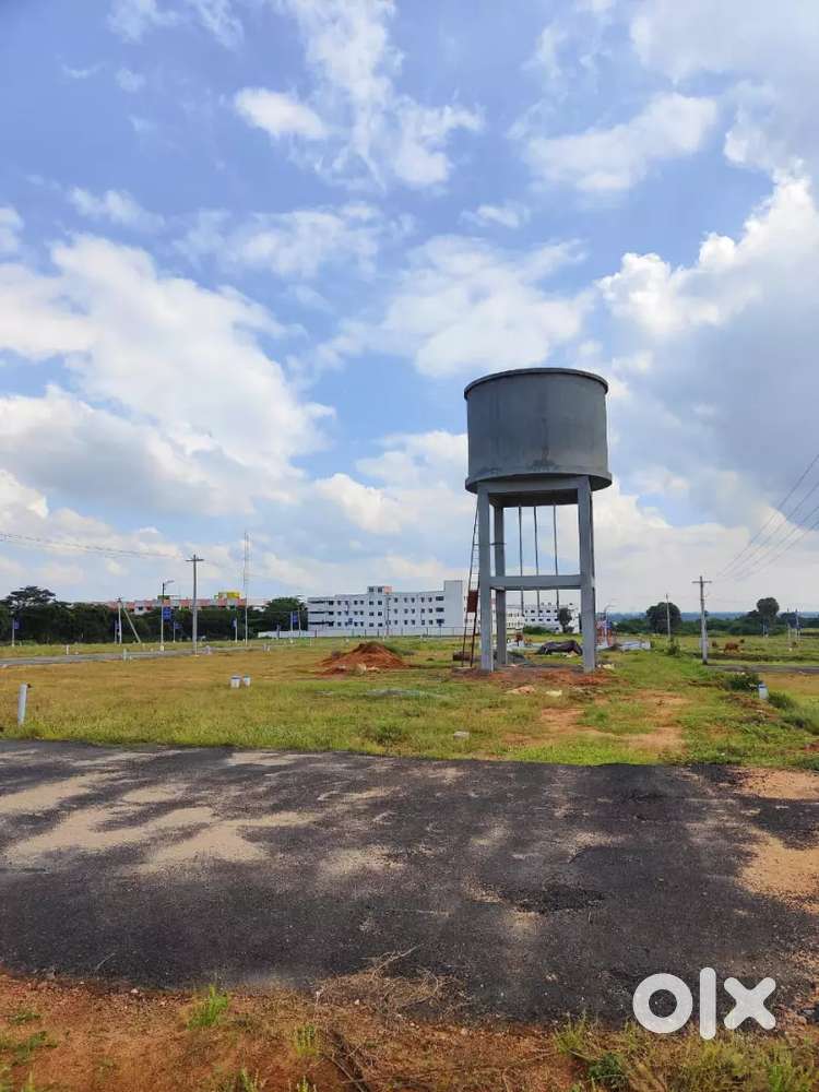 Low budget project per cent sale