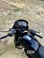 Radeon Z- Black new bike for sale.