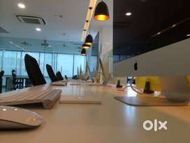 furnished office for rent at baner Highway touch A garde Building