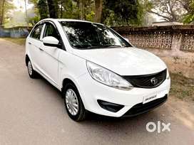 Tata Zest  Quadrajet 1.3 XM, 2019, Diesel