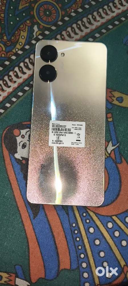 Realme 10 Pro 5G A1 condition