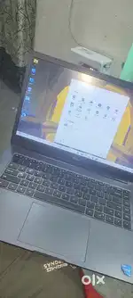 i5 11th generation H processor gaming edition laptop