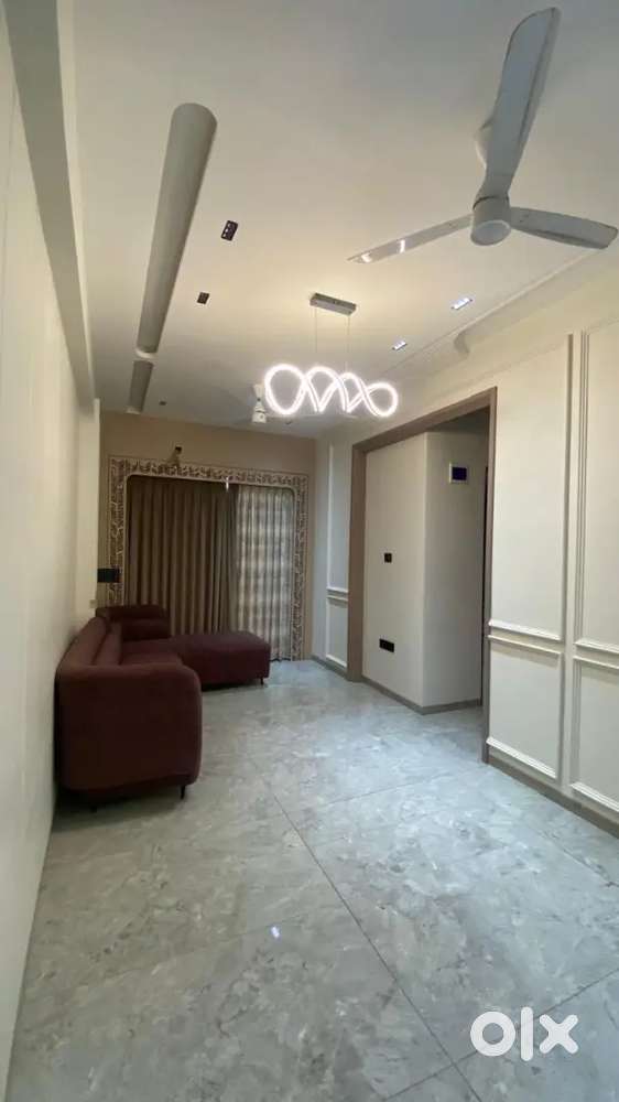 2 Bhk Apartment in Amb (E)