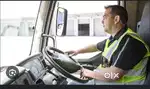 DRIVER FOR DCM EICHER VAN