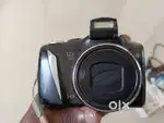 Canon sx130