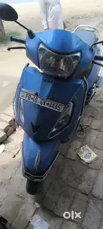 Bhut vdiya aa scooty Jupiter