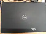 Dell laptop