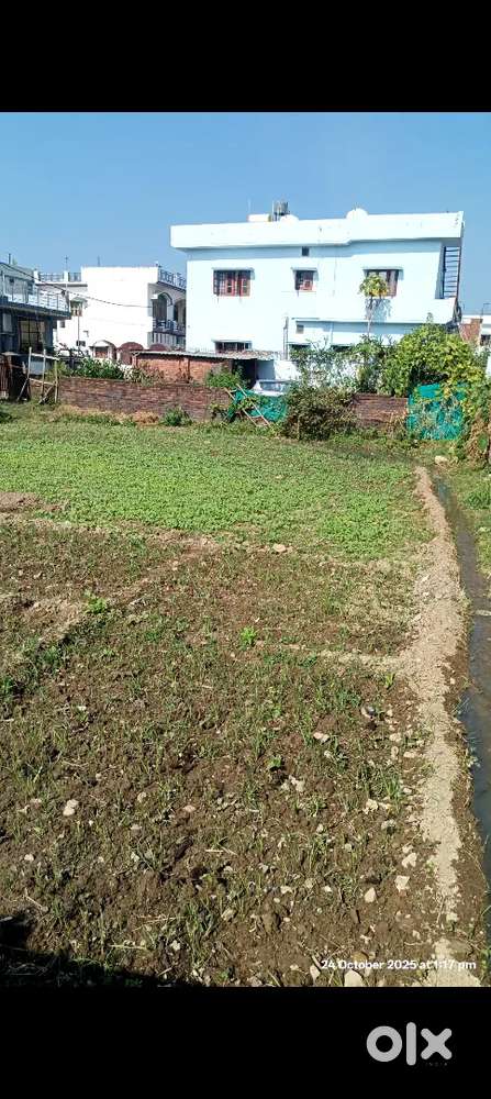 Rent/Lease *400gaj *15ft front road *simithnagaar/premnagar