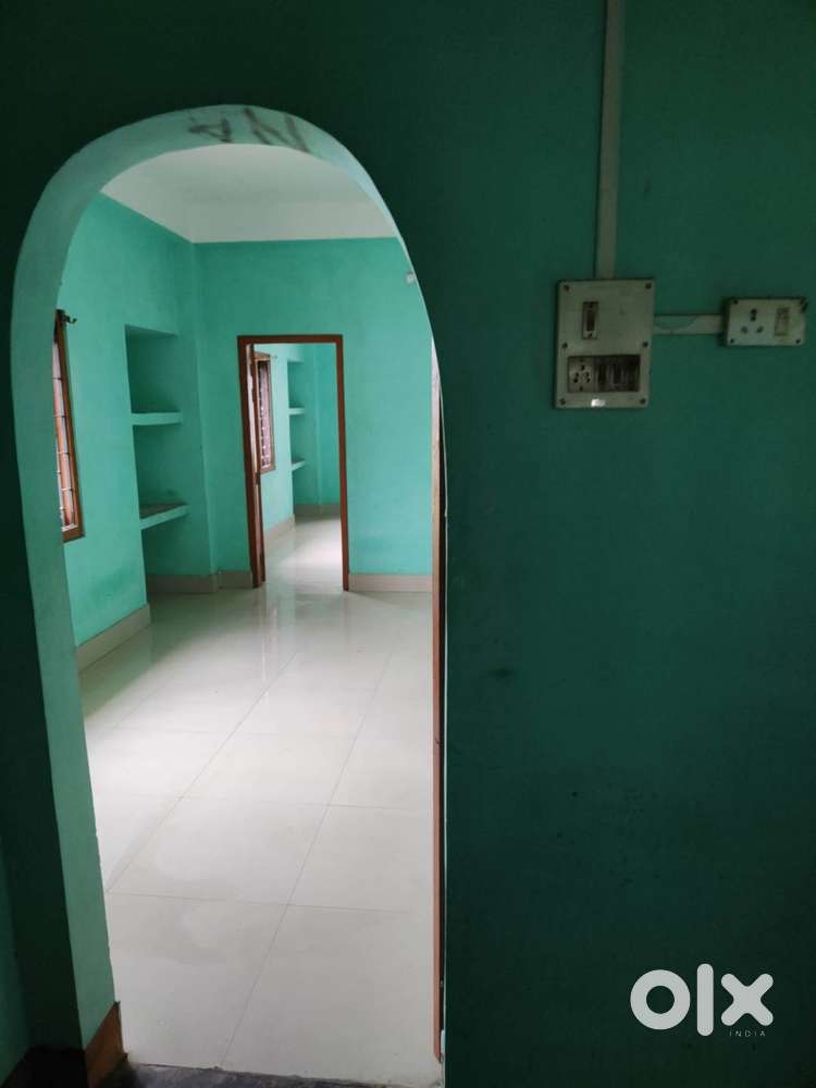 1 BHK HOUSE FOR RENT WITH 24 HOUR WATER SUPPLY