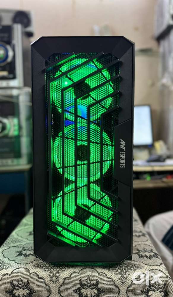 RYZEN 7th GEN