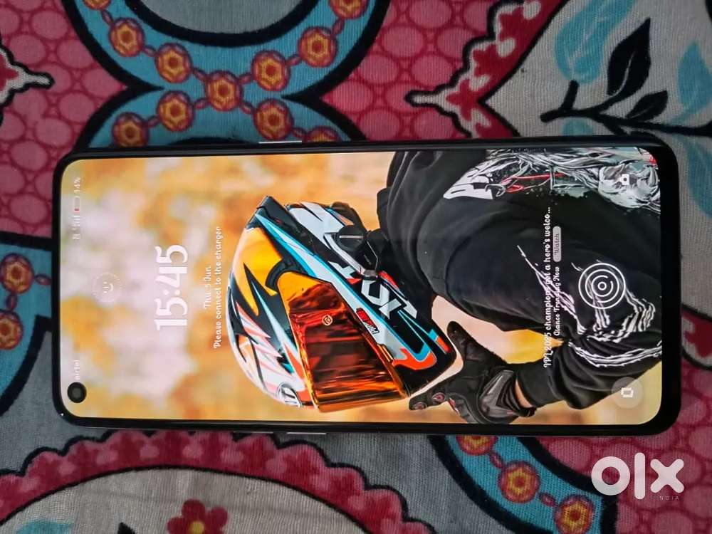 Realme GT master edition