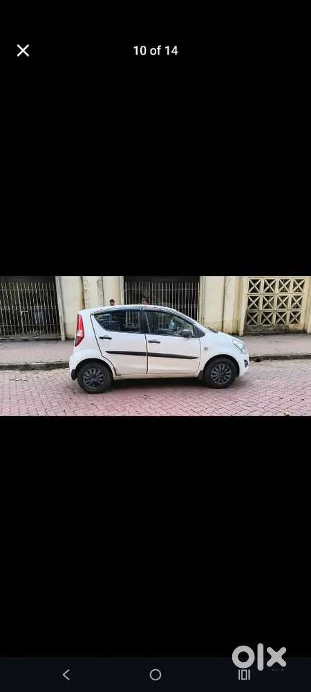 Maruti Suzuki Ritz Dec 2012 in good condition.