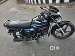 Hf delexe 2022 ka Last ha new condition self start paper all completed