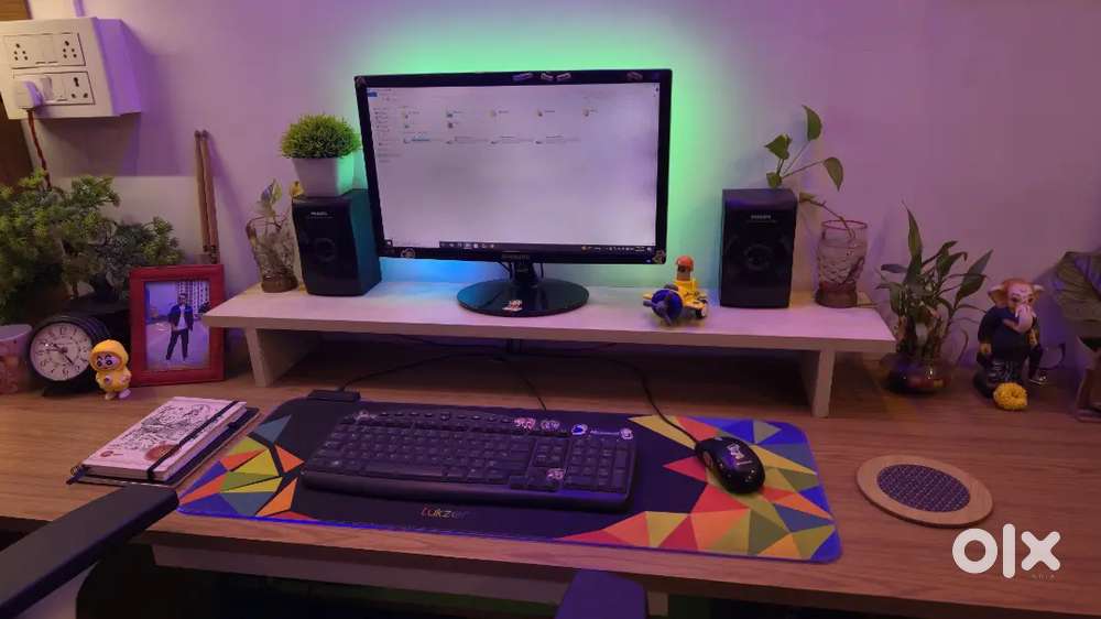 19 inchi samsung monitor