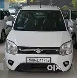 Maruti Suzuki Wagon R VXI 1.2, 2023, CNG & Hybrids