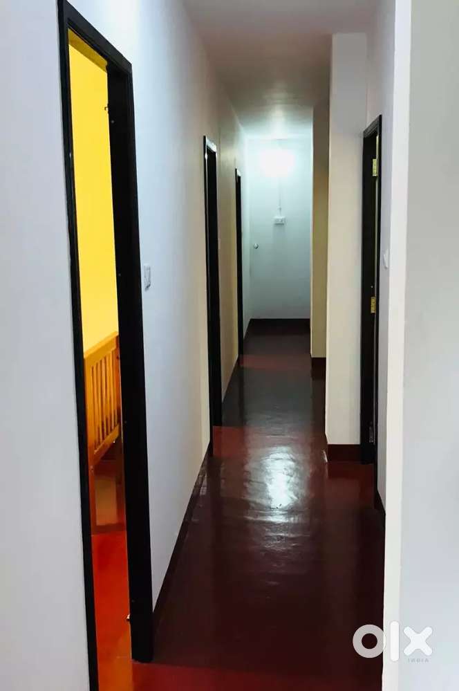 Executive Bachelor Room