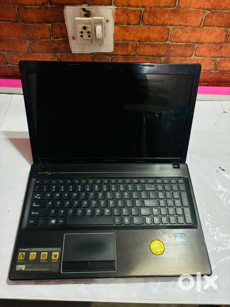 Lenovo Laptop