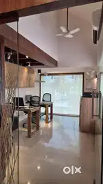 Commercial space for rent