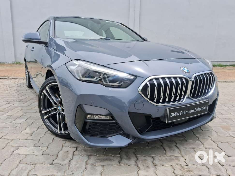 BMW 2 Series 2.0 220D M Sport, 2021, Diesel