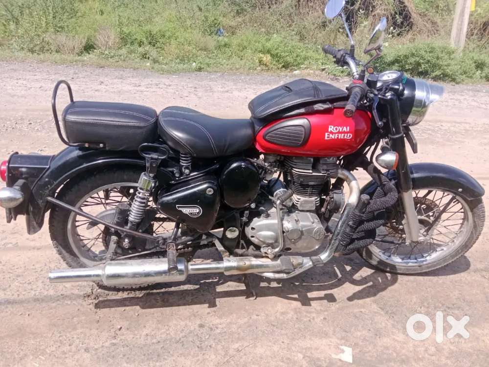 Royal Enfield (2018)