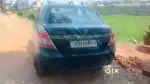 Maruti Suzuki Dzire 2012