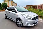 FORD FIGO 1.5 TDCI DIESEL AMBI