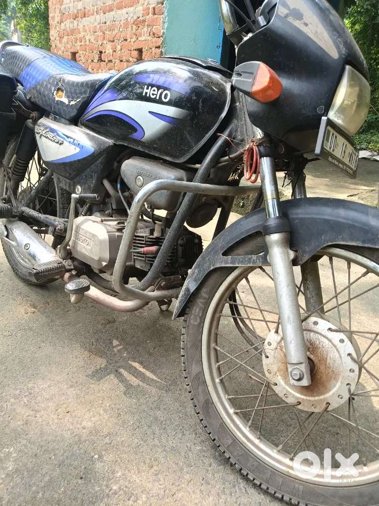 Urgent sale
