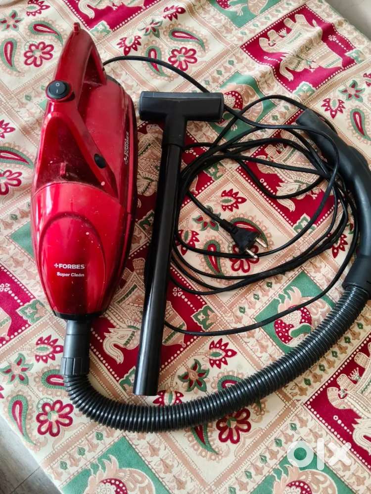 Vaccum cleaner